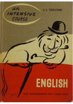 An intensive course English