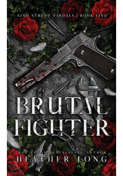 Brutal Fighter