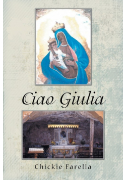 Ciao Giulia