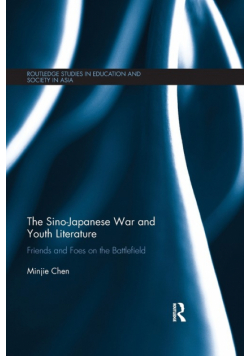 The Sino-Japanese War and Youth Literature