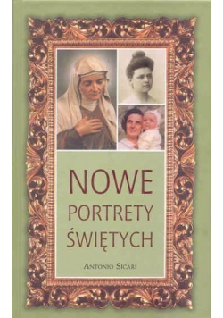 Nowe portrety Świetych