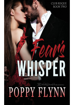 Fear's Whisper