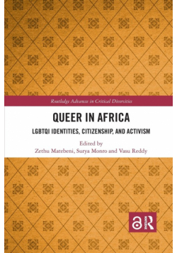 Queer in Africa