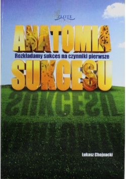 Anatomia sukcesu