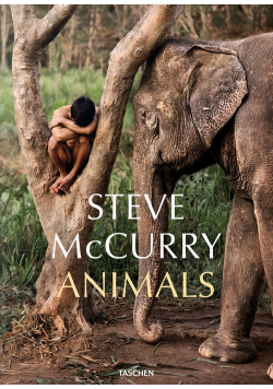 Steve McCurry Animals