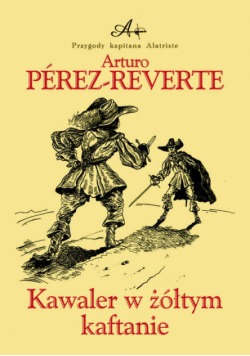 Kawaler w żółtym kaftanie