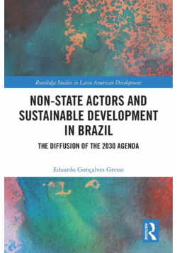 Non-State Actors and Sustainable Development in Brazil