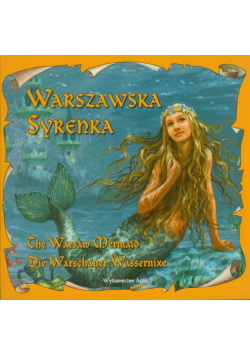 Warszawska Syrenka