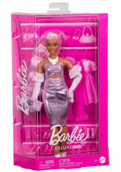 Barbie Deluxe Style HYV25