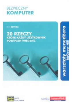 Bezpieczny komputer