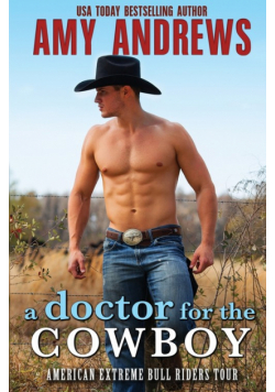 A Doctor for the Cowboy