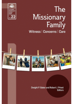 The Missionary Family