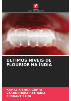 Últimos Níveis De Flouride Na Índia