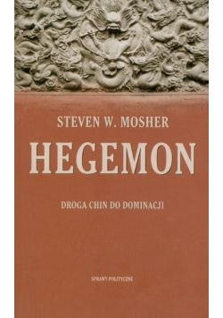 Hegemon Droga Chin do dominacji