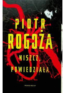 Niszcz powiedziała