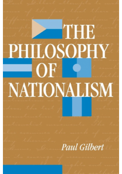 The Philosophy Of Nationalism