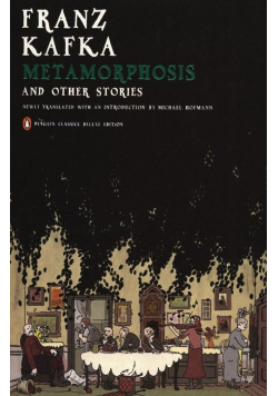 Metamorphosis and Other Stories