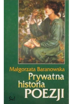 Prywatna historia poezji