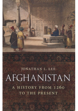 Afghanistan