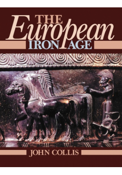The European Iron Age