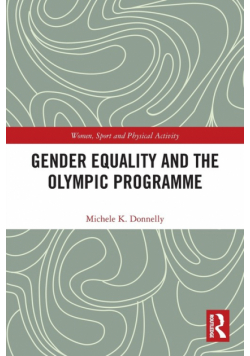 Gender Equality and the Olympic Programme