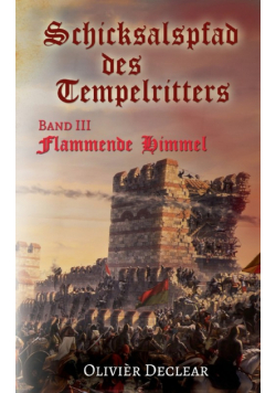 Flammende Himmel