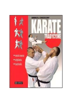 Karate tradycyjne