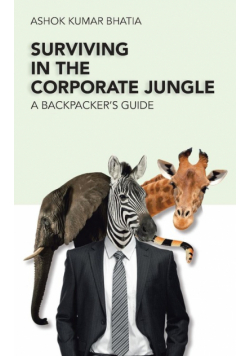 Surviving in the Corporate Jungle
