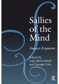 Sallies of the Mind