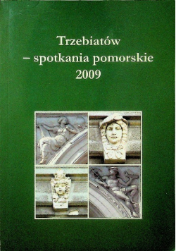 Trzebiatów spotkania pomorskie 2009