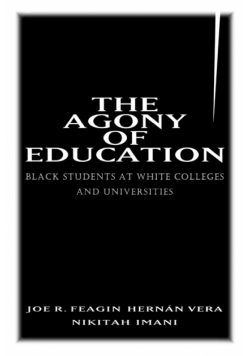 The Agony of Education