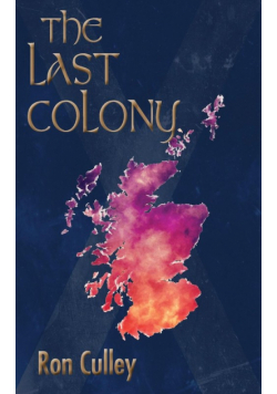 The Last Colony