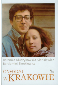 Onegdaj w Krakowie