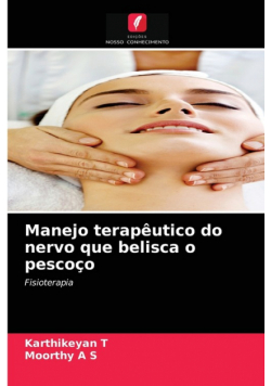 Manejo terapêutico do nervo que belisca o pescoço