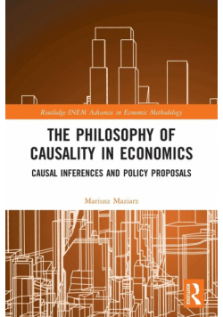 The Philosophy of Causality in Economics