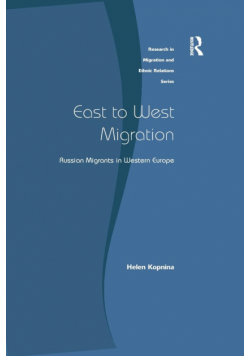 East to West Migration