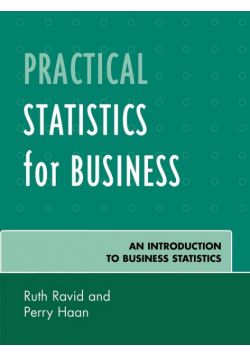 Practical Statistics for Business