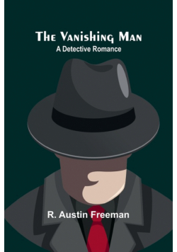 The Vanishing Man