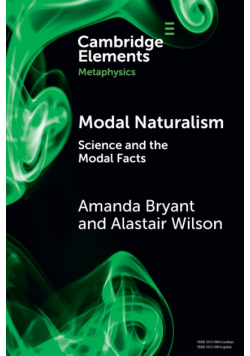 Modal Naturalism