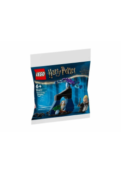 LEGO(R) HARRY POTTER 30677 Draco w Zakazanym Lesie