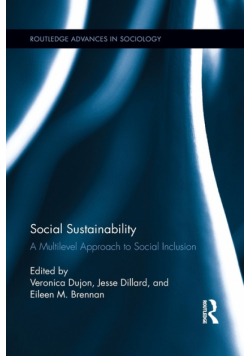Social Sustainability