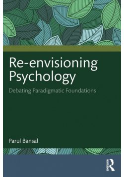 Re-envisioning Psychology