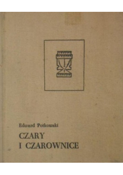 Czary i czarownice