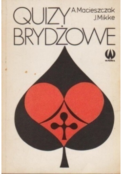 Quizy brydżowe