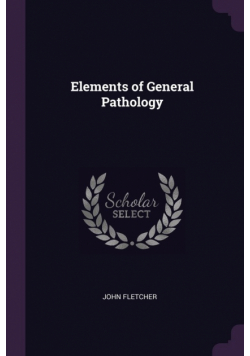 Elements of General Pathology