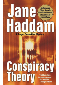 Conspiracy Theory
