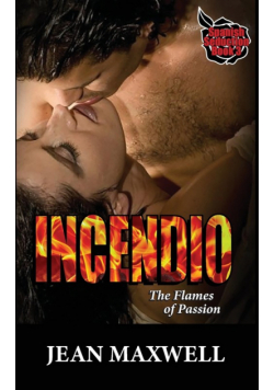 Incendio
