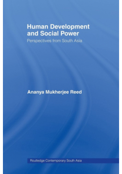 Human Development and Social Power