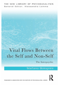 Vital Flows Between the Self and Non-Self