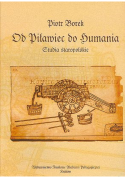 Od Piławiec do Humania